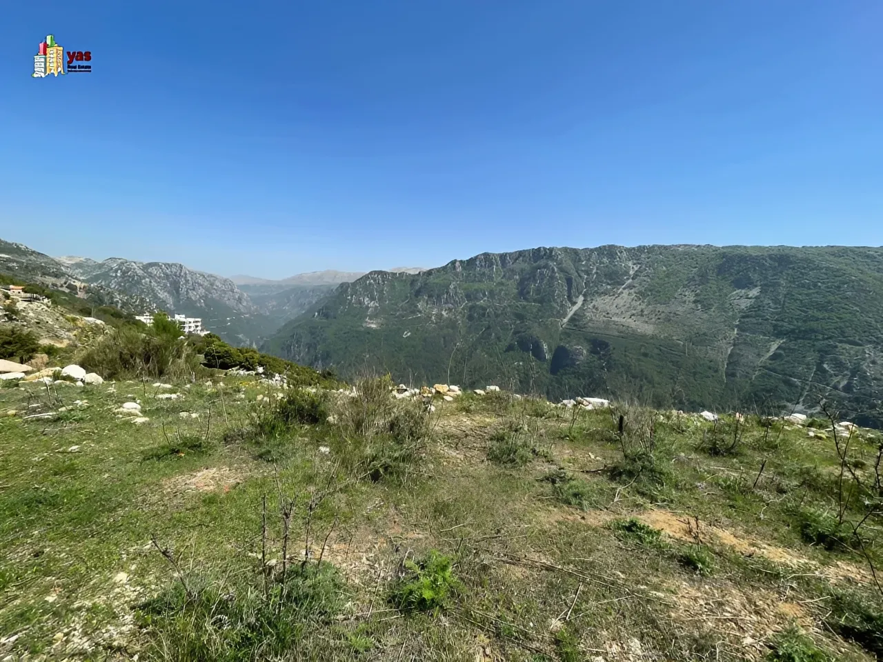 Land for Sale in Ain Jrain
