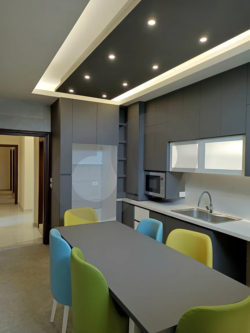 Apartment for Sale in Barsa