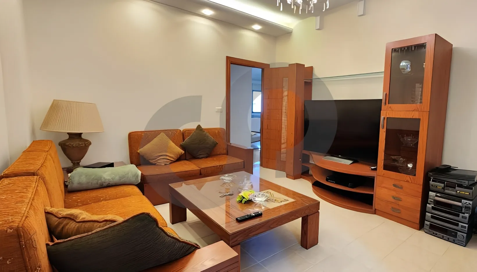 Apartment for Sale in Bayada, Rabieh