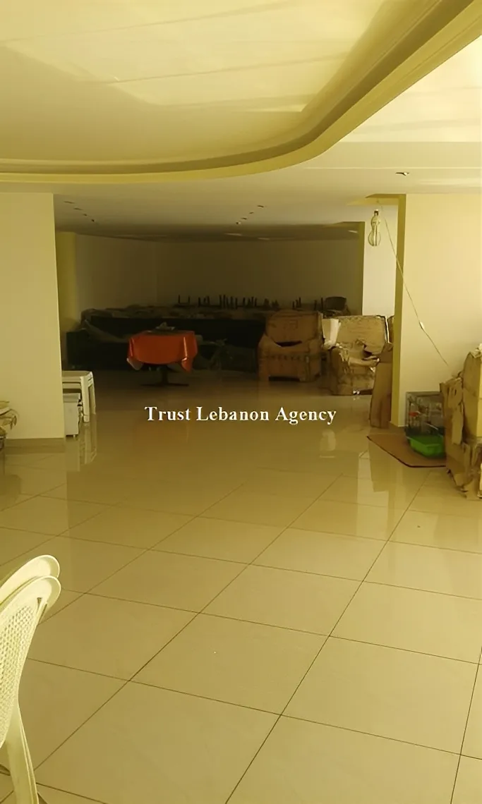 Commercial Property For Sale in Keserwan, Maameltein
