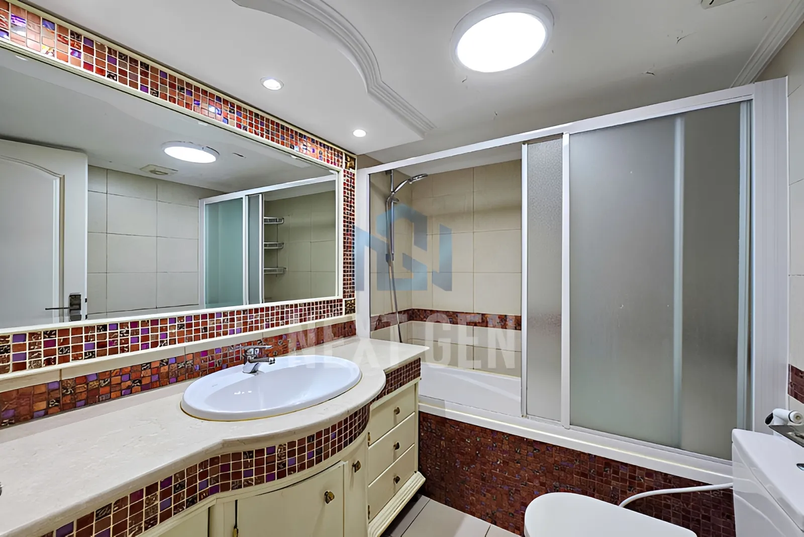 Apartment for Rent in Ain El Tineh