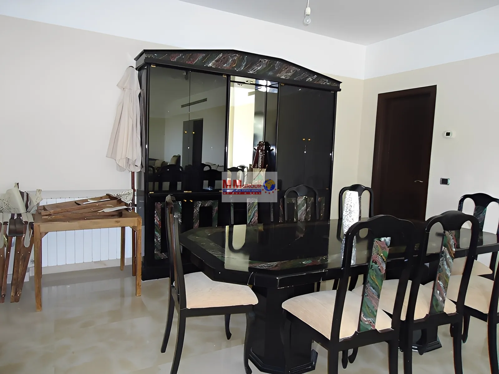 Apartment for Sale in Broumana