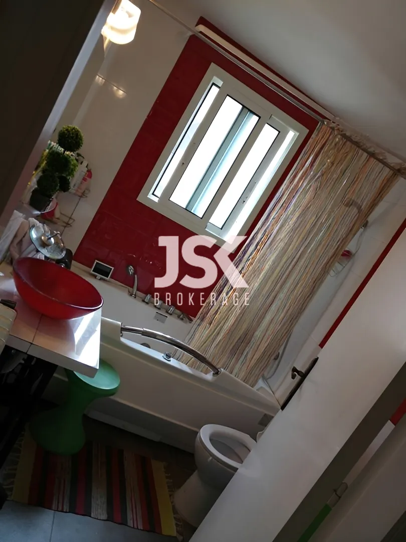 Apartment for Sale in Beit Chabeb, Lebanon - 6 bed, 2 bath