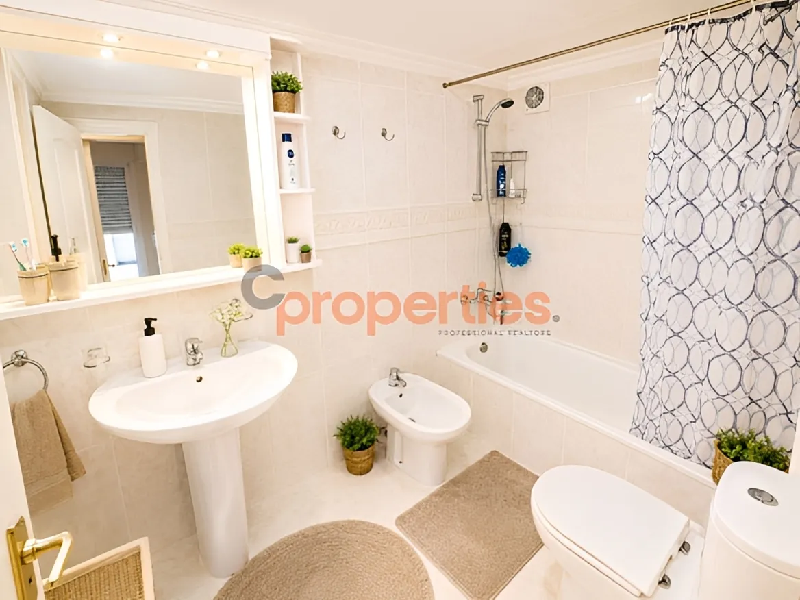 Apartment for Rent in Hazmieh