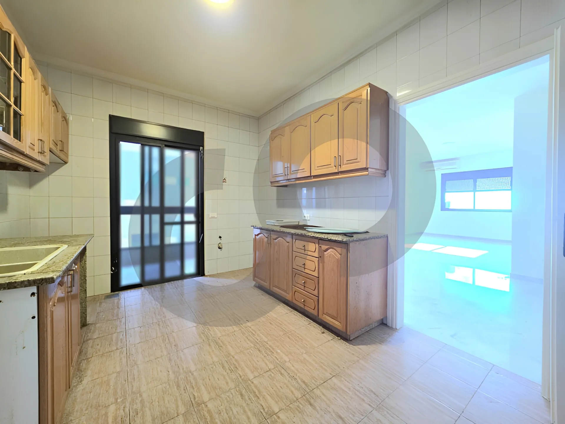 Apartment for Rent in Kfar Hbab