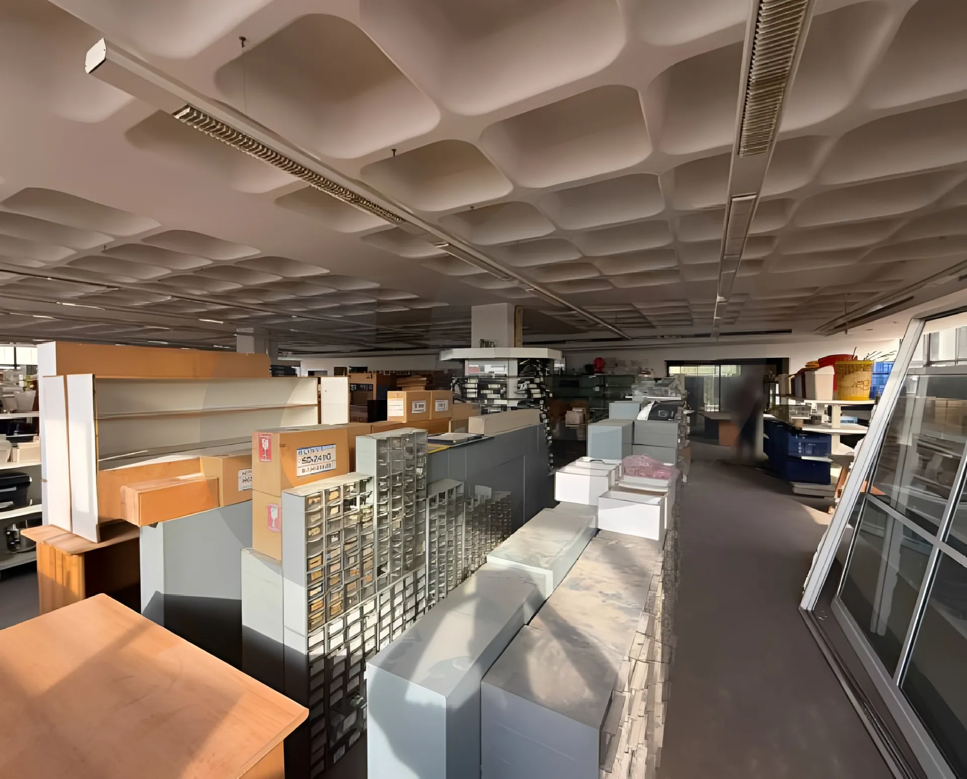 Commercial Property for Rent in Beit Meri