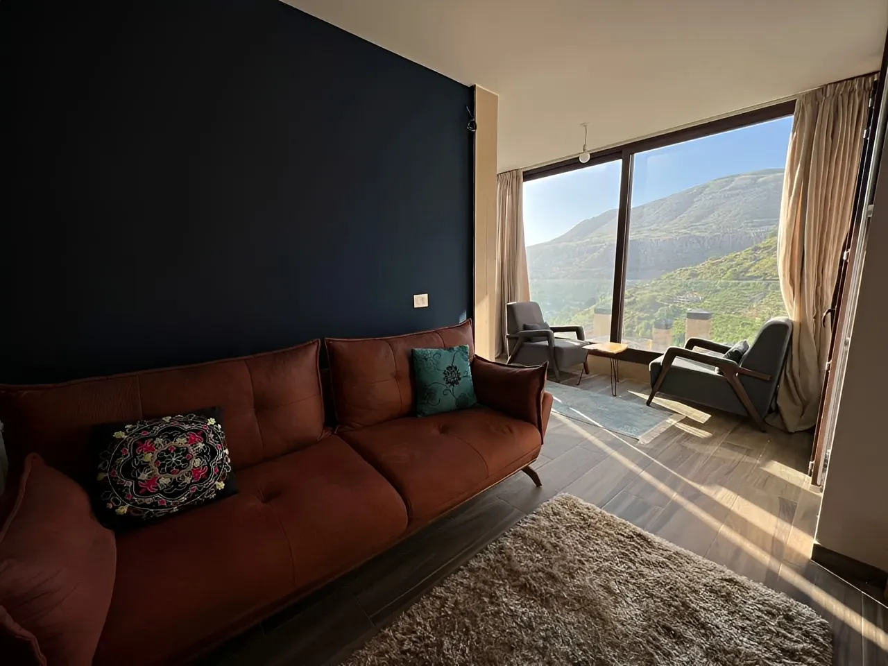 Chalet for Sale in Faraya - 1 bed, 1 bath