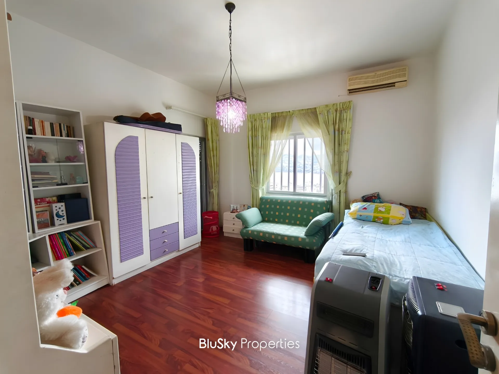 Apartment for sale in Sarba