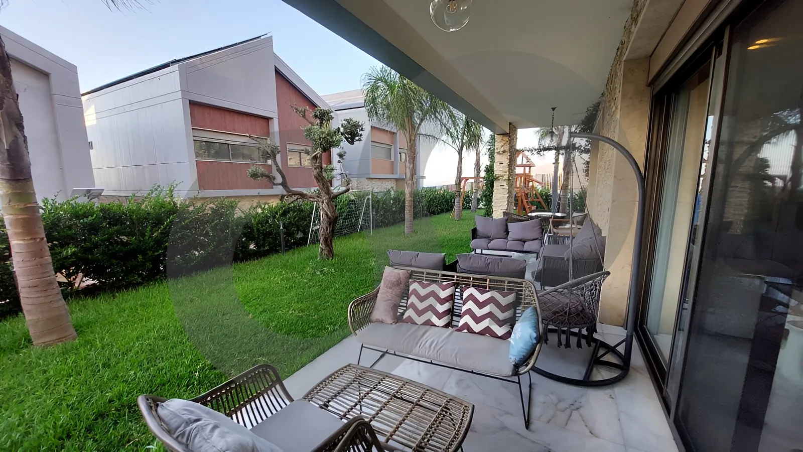 Building for Sale in Koura