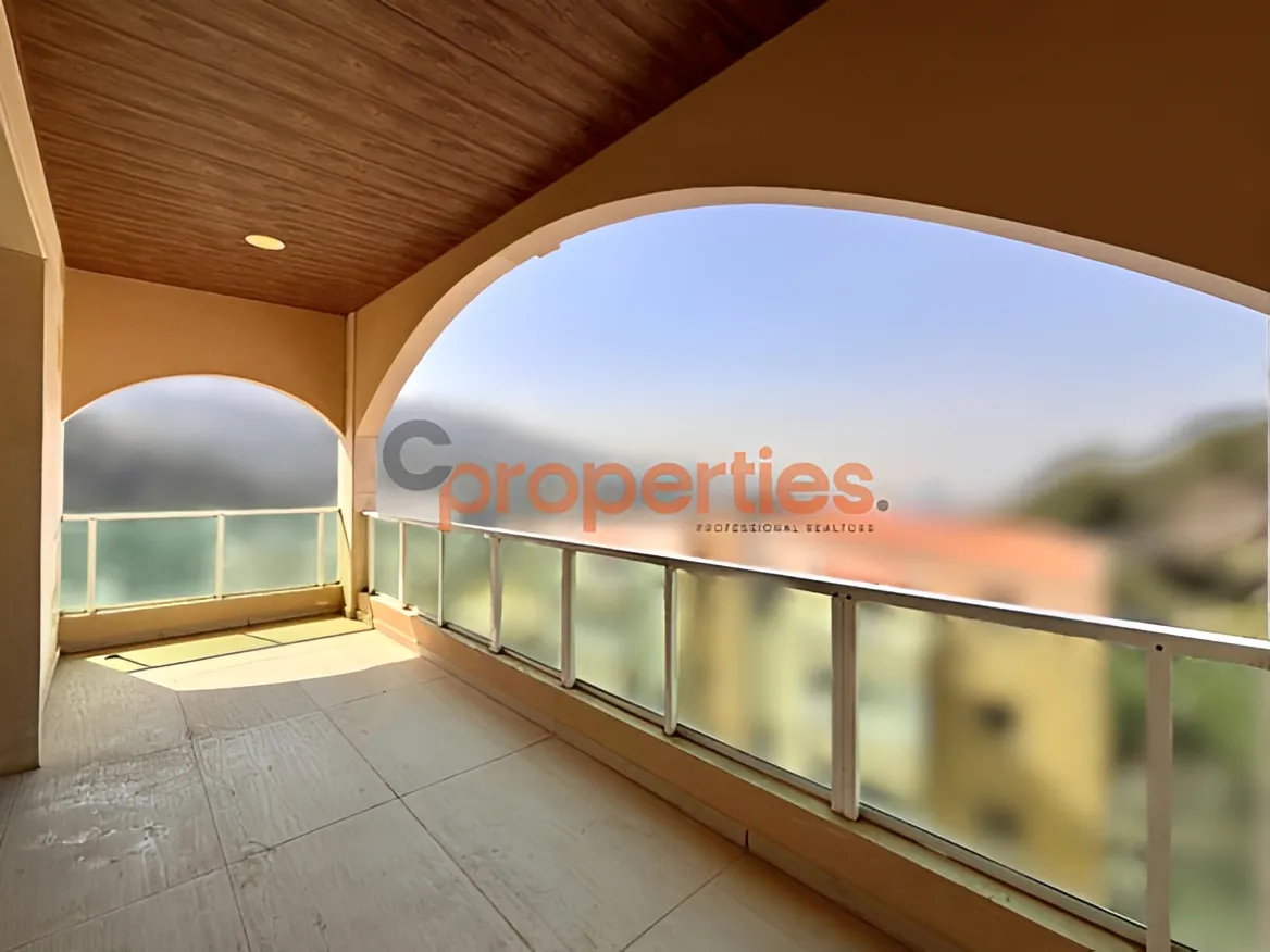 Apartment for Rent in Bsalim - 2 bed, 2 bath