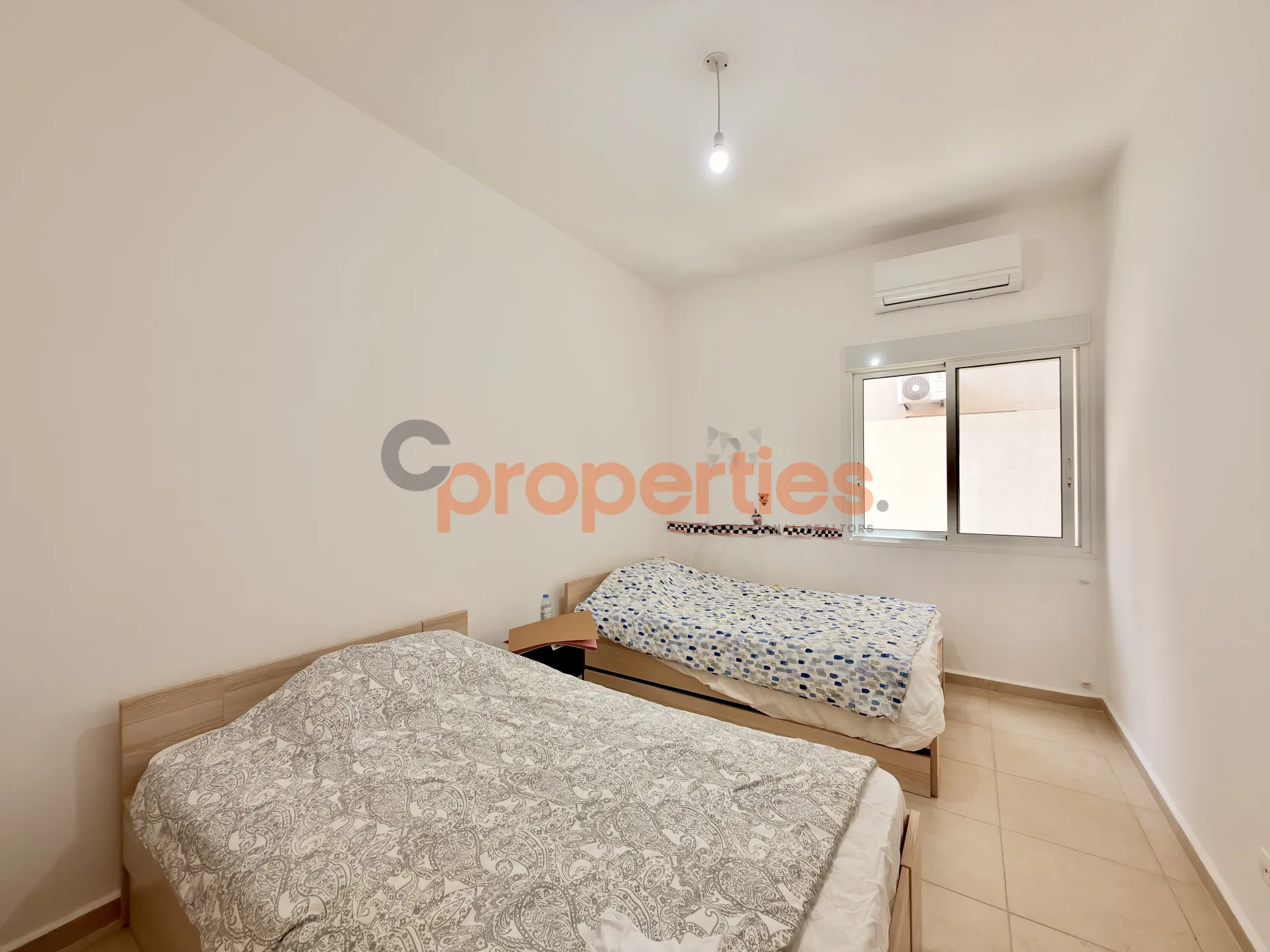 Apartment for Sale in Bsalim