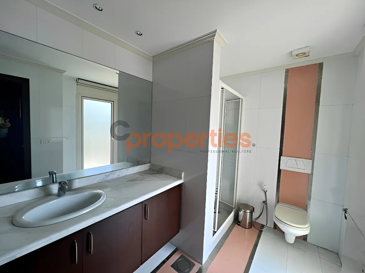 Apartment for Sale in Mar Roukouz