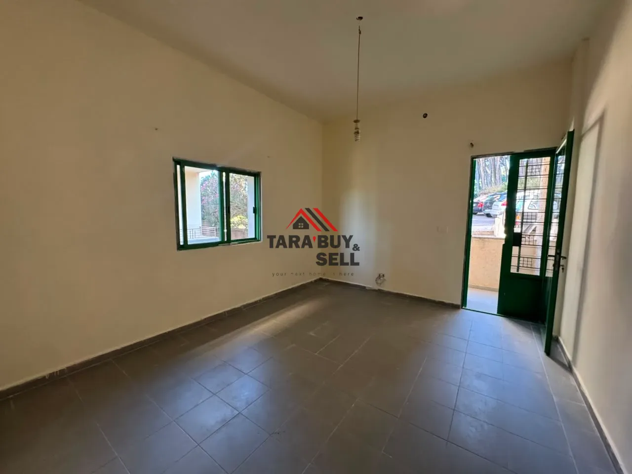 Apartment for sale in Kfour, Lebanon - 1 bed, 1 bath
