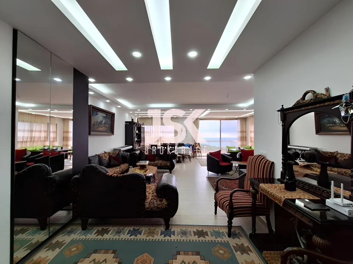 Apartment for Sale in Halat, Lebanon - 3 bed, 4 bath