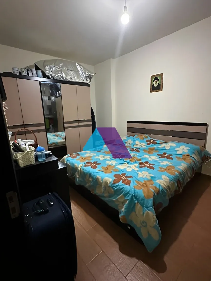 Apartment for sale in Mar Roukouz, Lebanon - 2 bed, 1 bath
