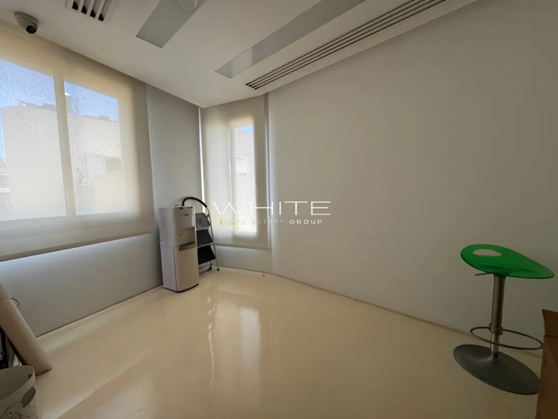 Clinic for rent in Achrafieh, Beirut, Lebanon