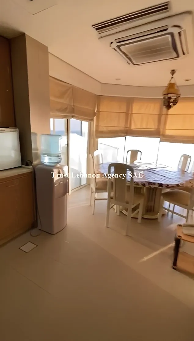 Apartment for Rent in Ramlet El Bayda Beirut Lebanon
