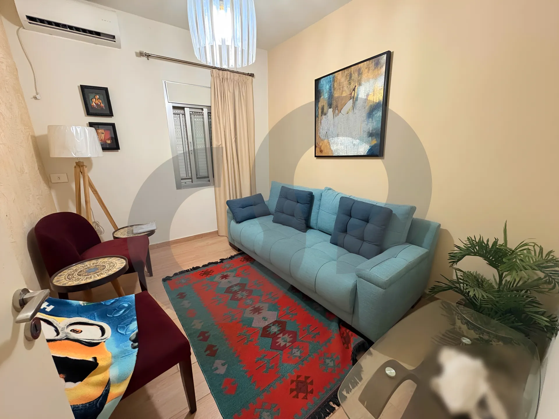 Apartment for Sale in Zouk Mosbeh - 3 bed, 2 bath