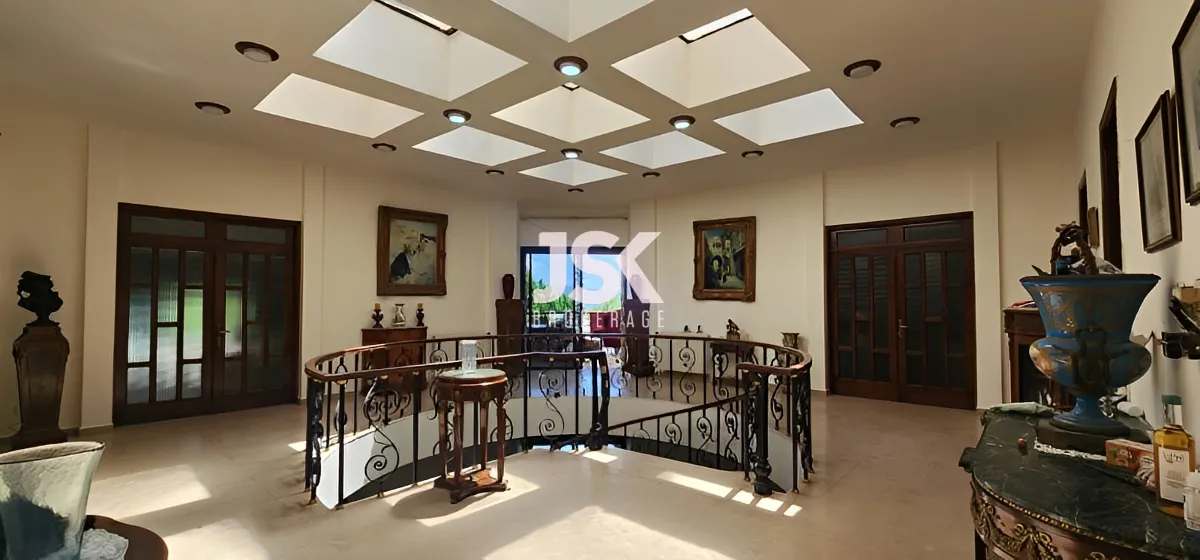 Villa for Rent in Yarzeh, Lebanon