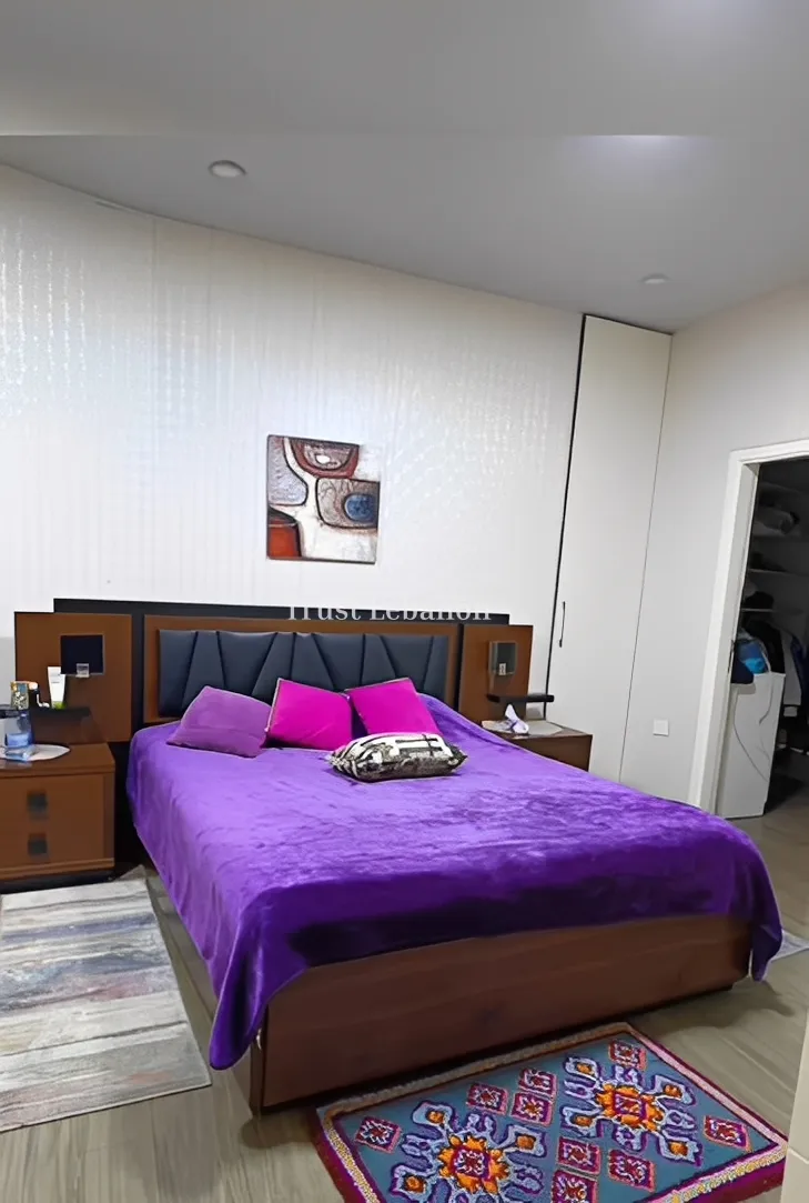 Apartment for Sale in Bsaba, Lebanon