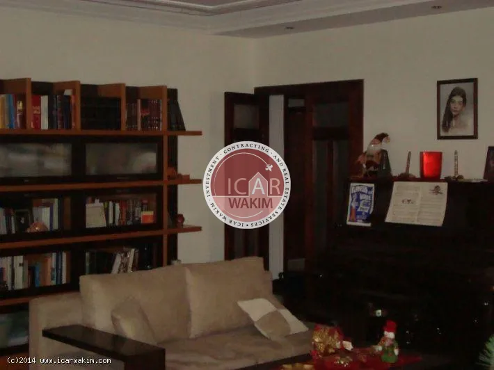 Apartment for Sale in Naqqache