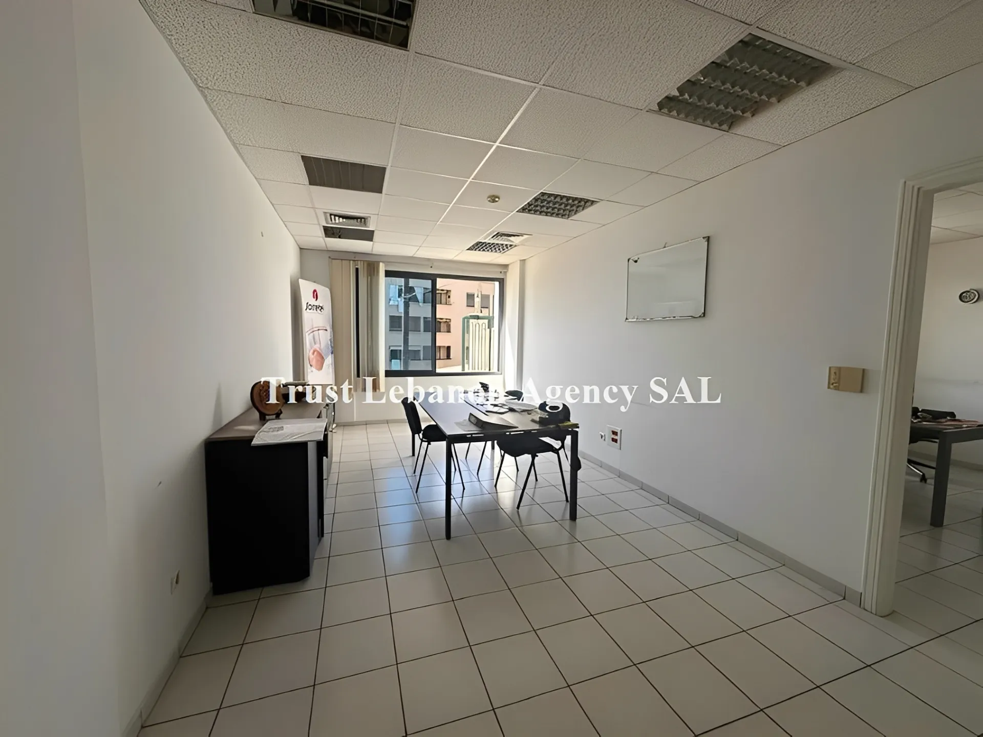 Office for rent in Metn, Beit El Chaar