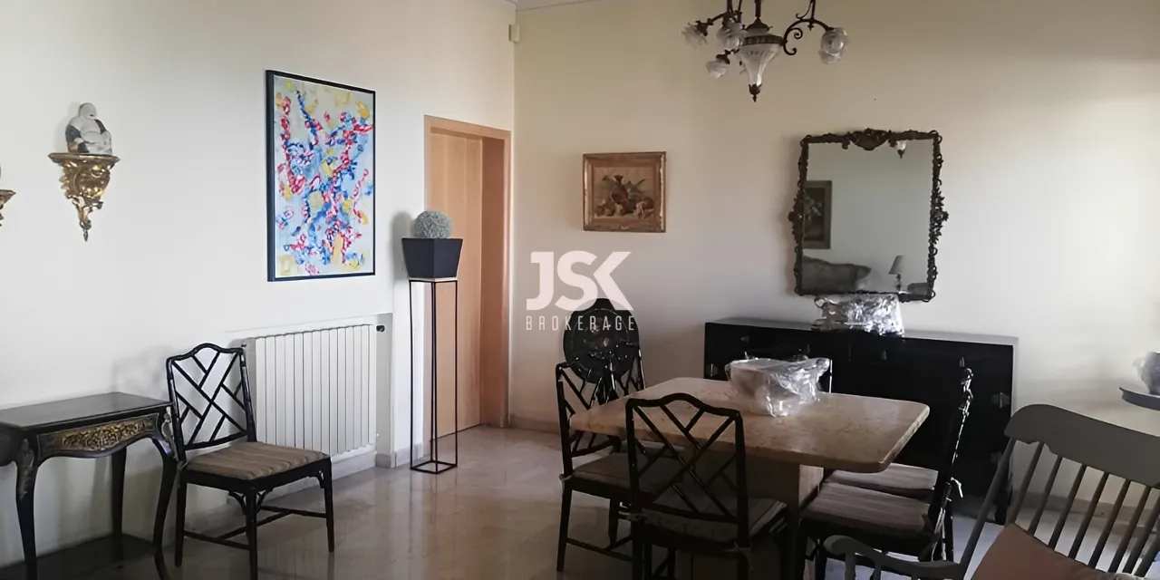 Apartment for Rent in Mtaileb