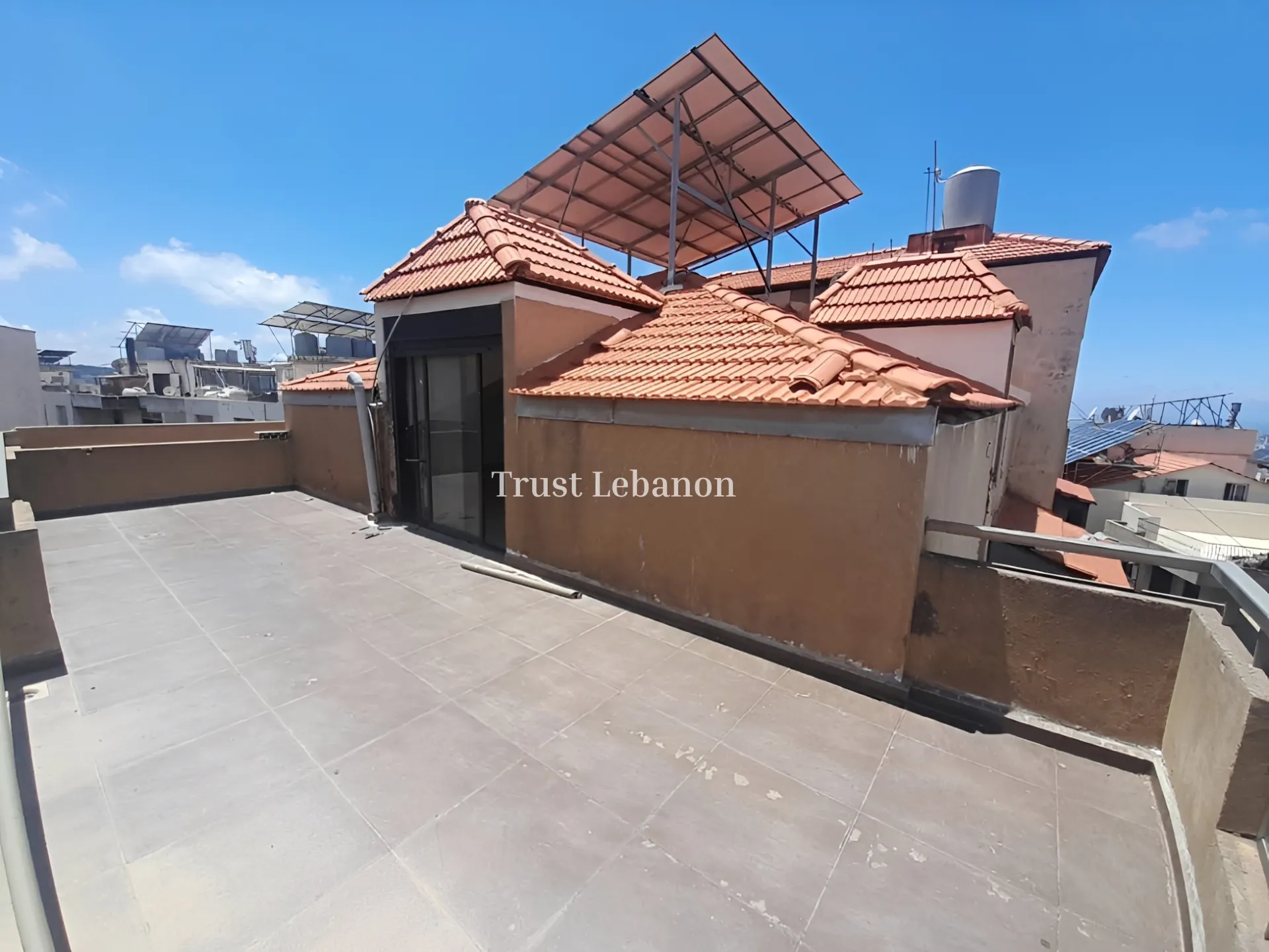 Duplex for sale in Mansourieh, Lebanon - 3 bed, 3 bath