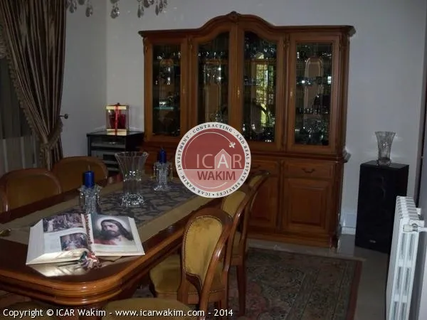 Villa for Sale in Ain Saadeh