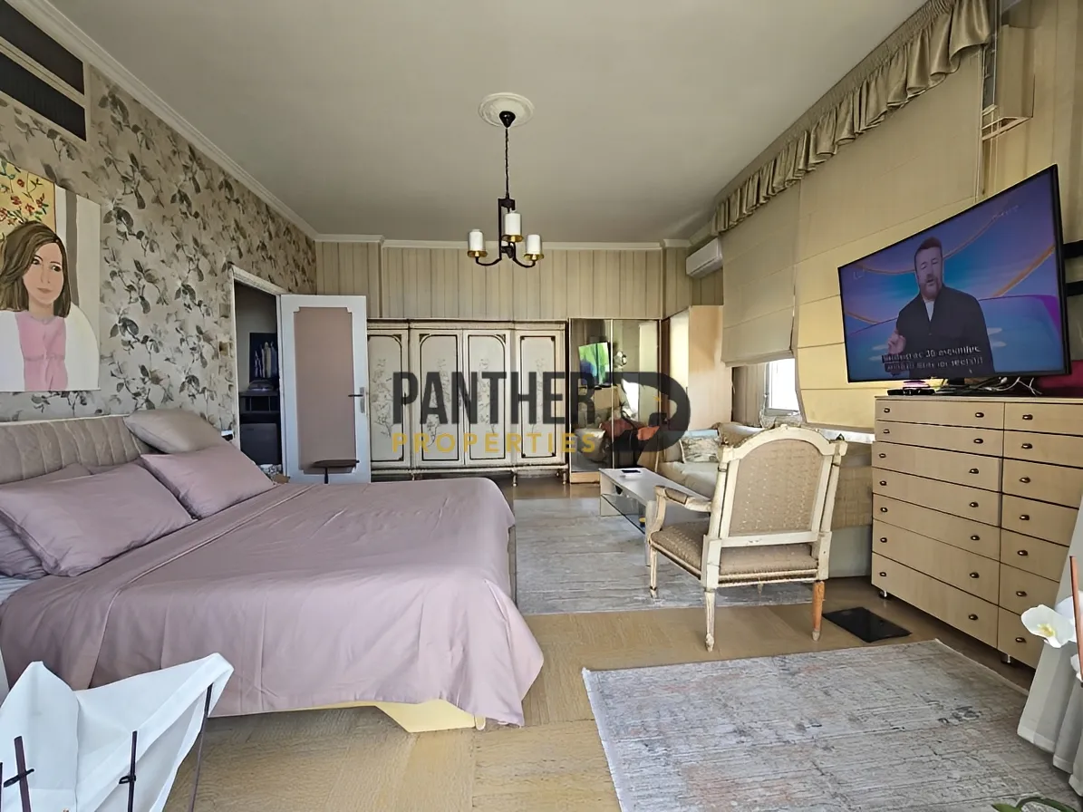 Villa for sale in Louaizeh, lebanon
