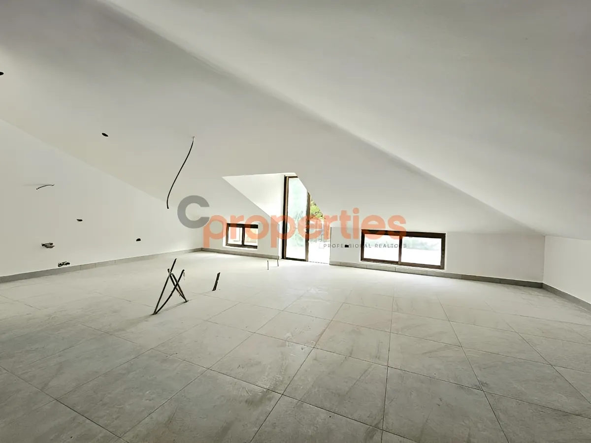 Duplex for Sale in Dbayeh