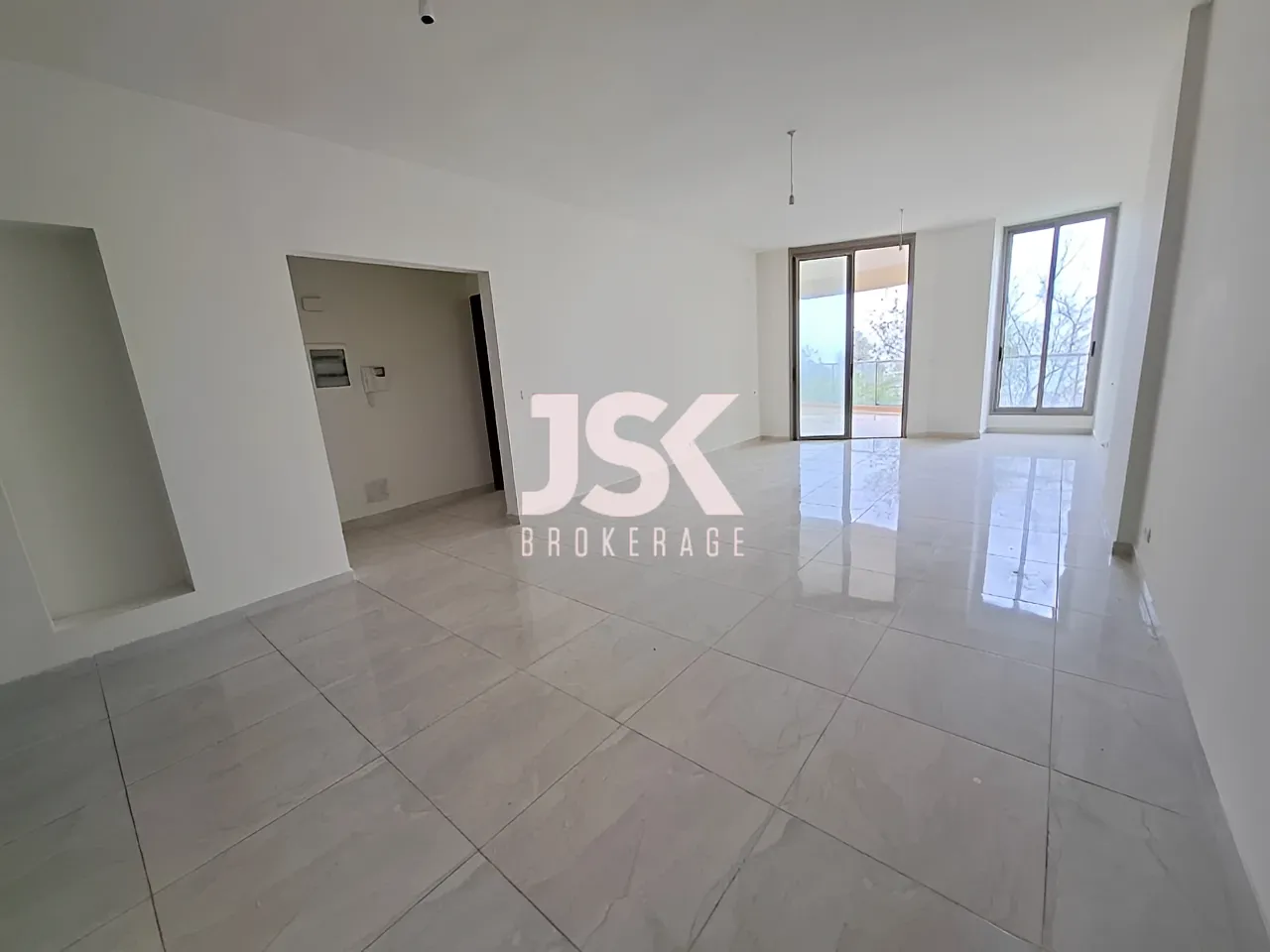 Apartment for sale in Ghazir, Lebanon - 3 bed, 4 bath