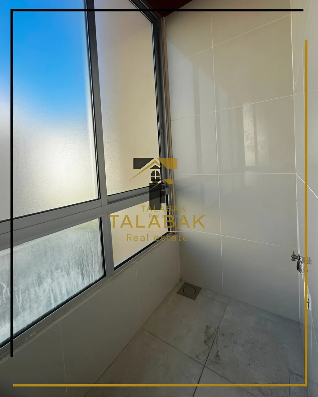 Apartment for sale in Mestita, Lebanon