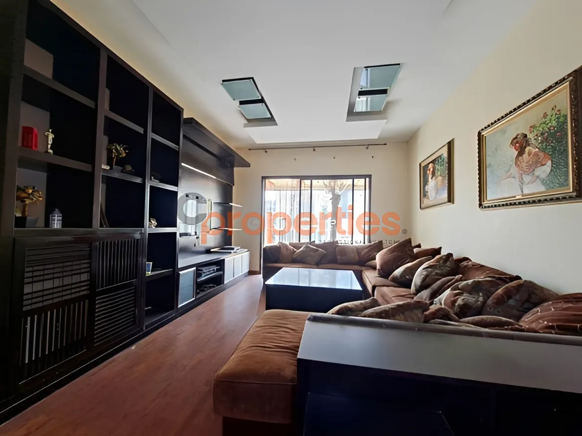 Apartment for Sale in Achrafieh