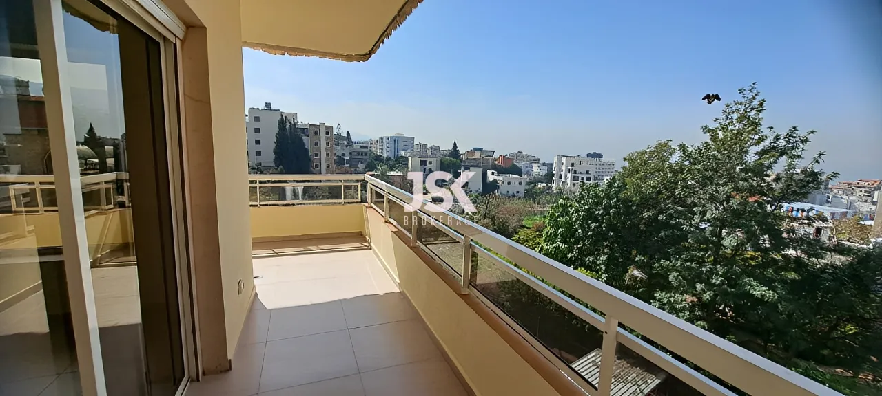 Apartment for Sale in Byblos