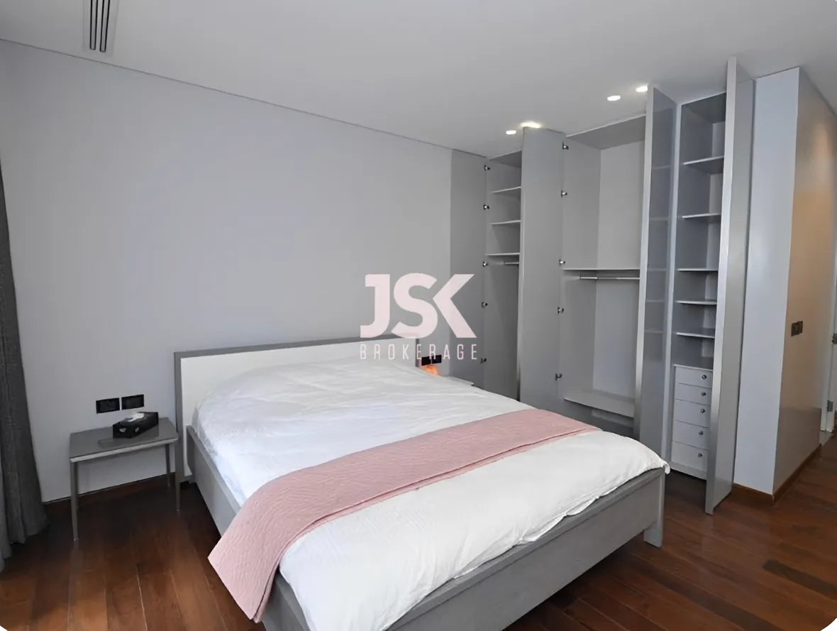 Apartment for Rent in Saifi Village