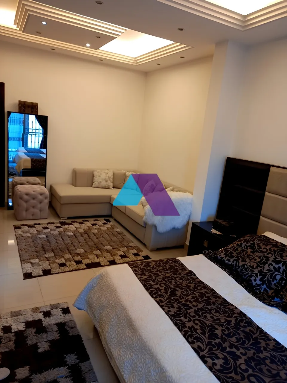 Apartment for Sale in Zahlé