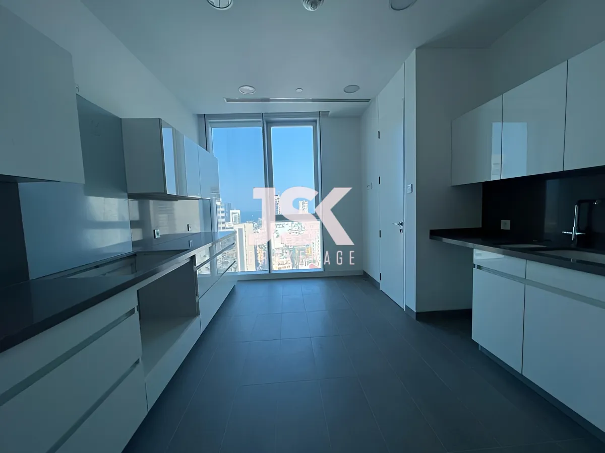 Apartment for Sale in Achrafieh, Beirut, Lebanon
