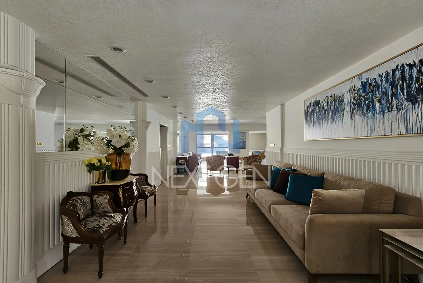 Apartment for Sale in Ain Al Tineh