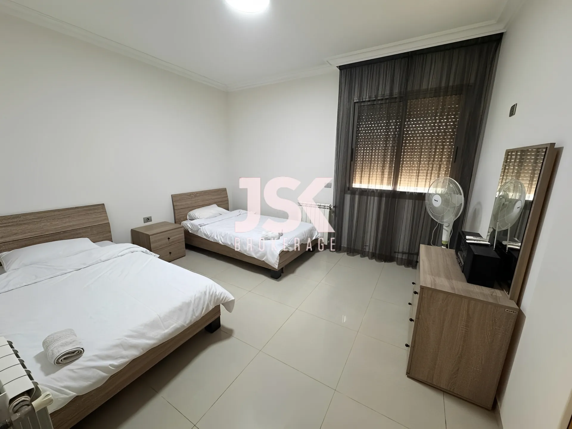 Apartment for Rent in Hazmieh, Lebanon