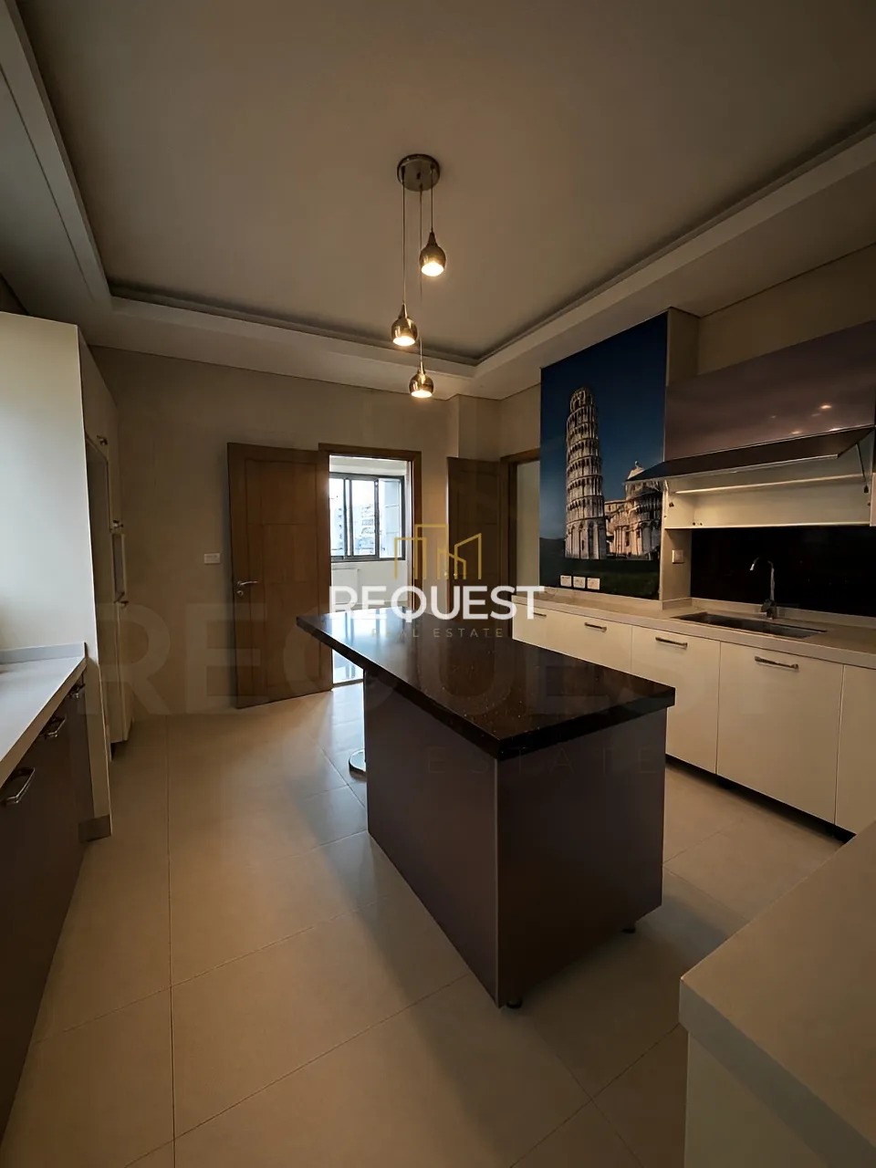 Apartment for rent in Badaro, beirut, lebanon
