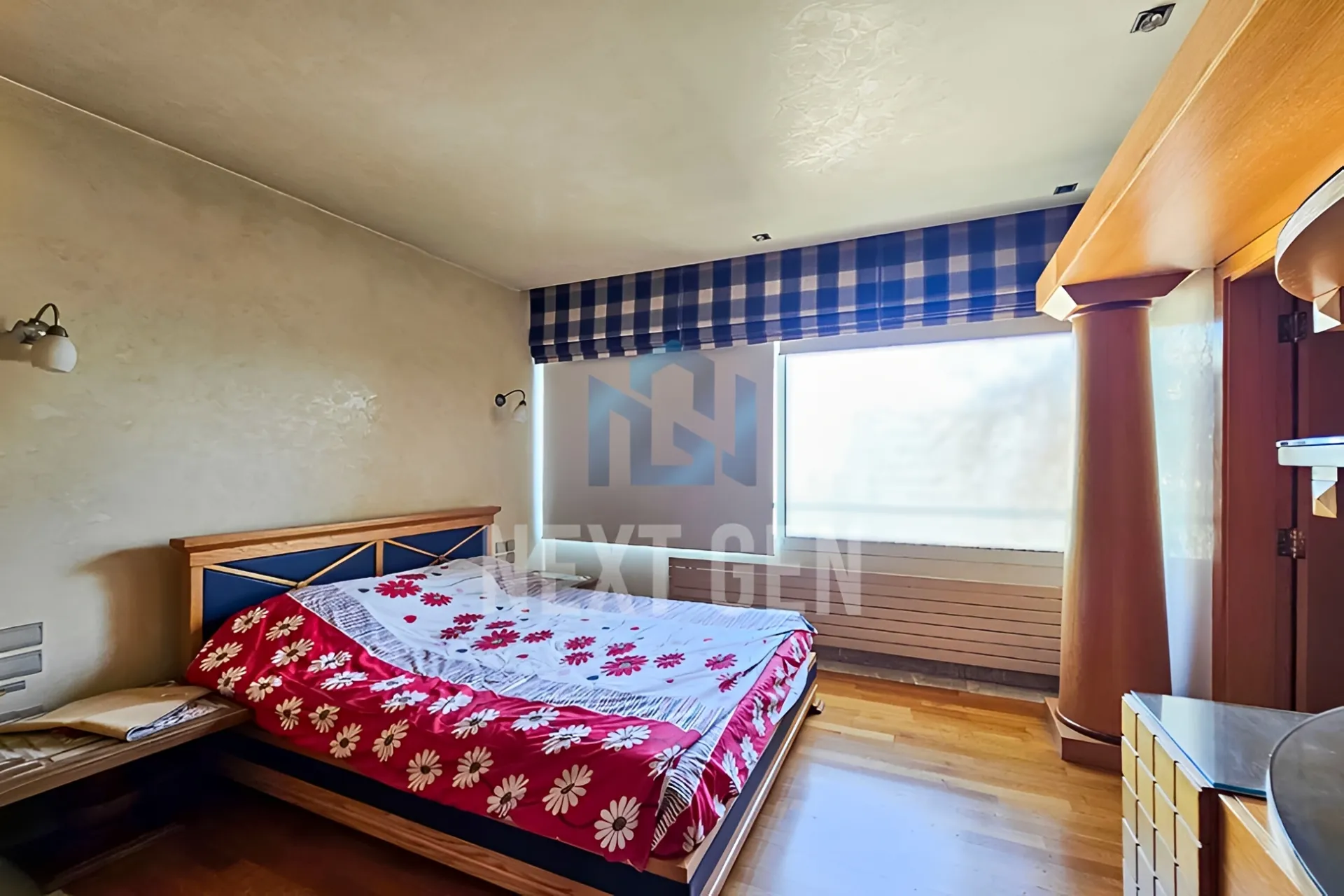 Triplex for sale in Achrafieh, Beirut, Lebanon