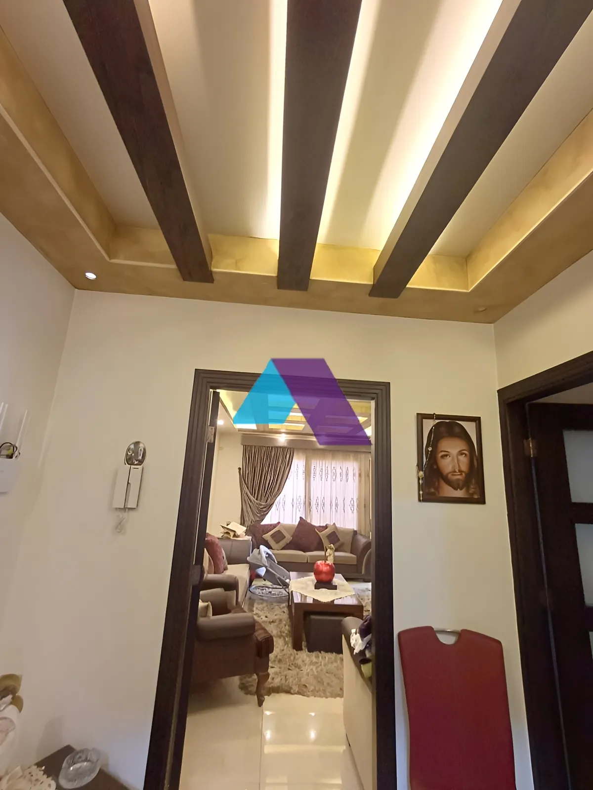 Apartment for Sale in Maalaqah