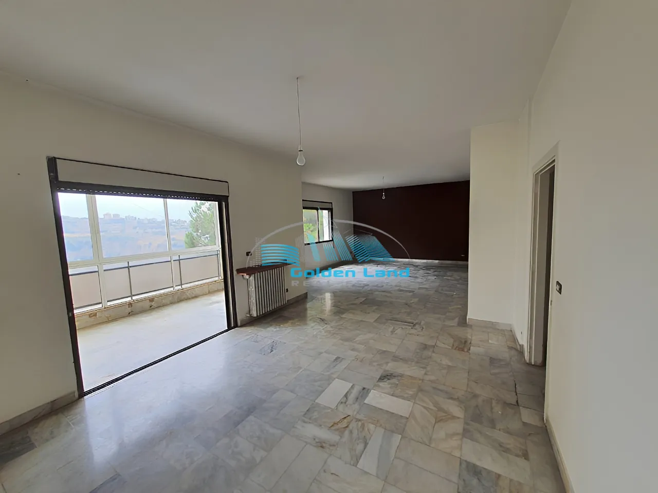 Apartment for Rent in Mansourieh - 3 bed, 3 bath