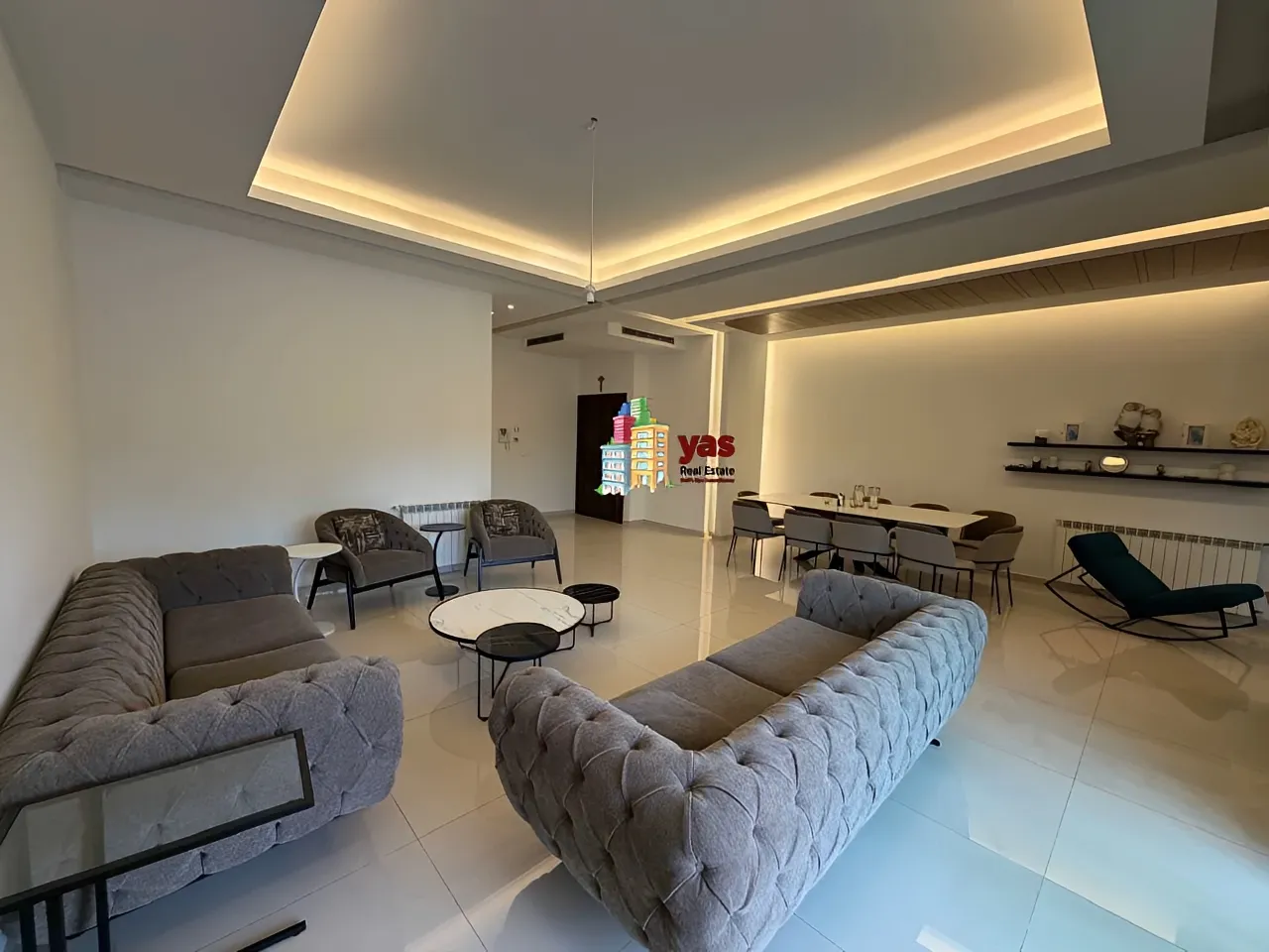Apartment for Sale in Jeita