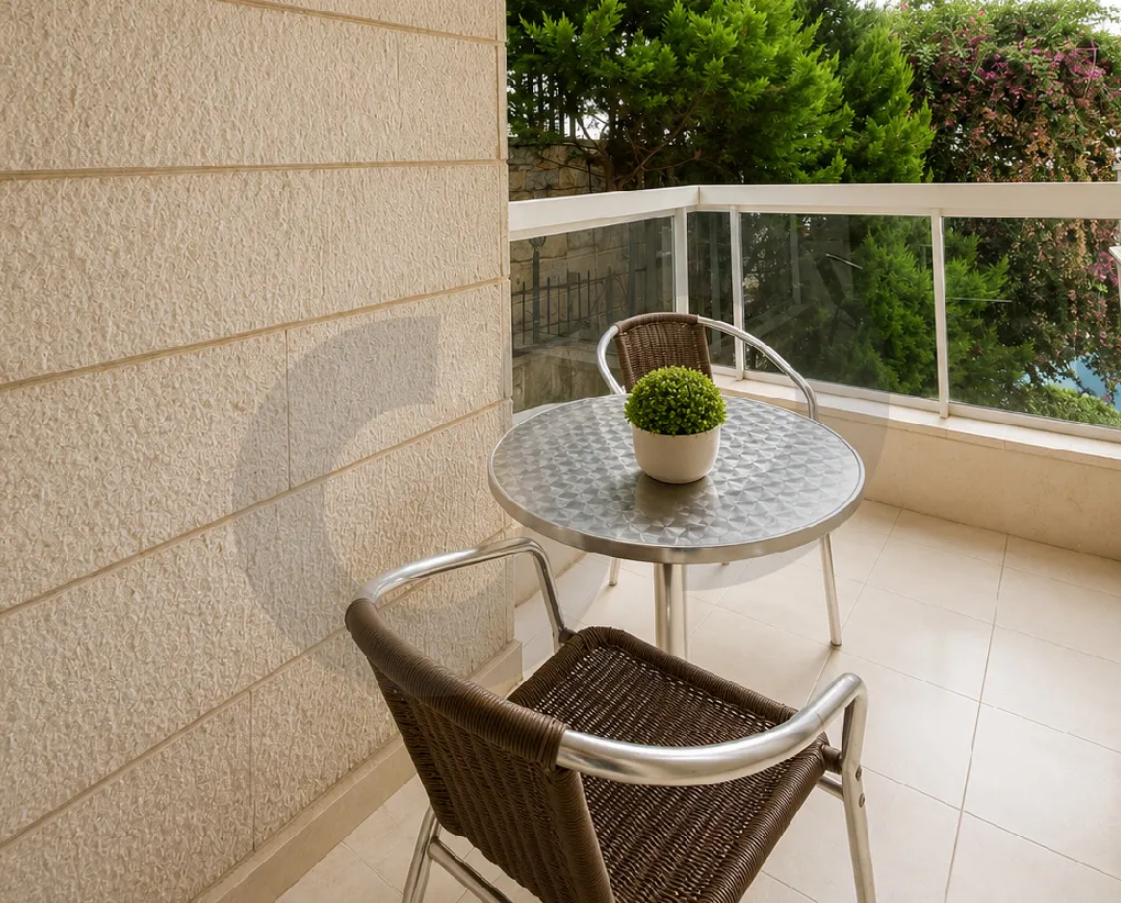 Apartment for Sale in Ain Saadeh