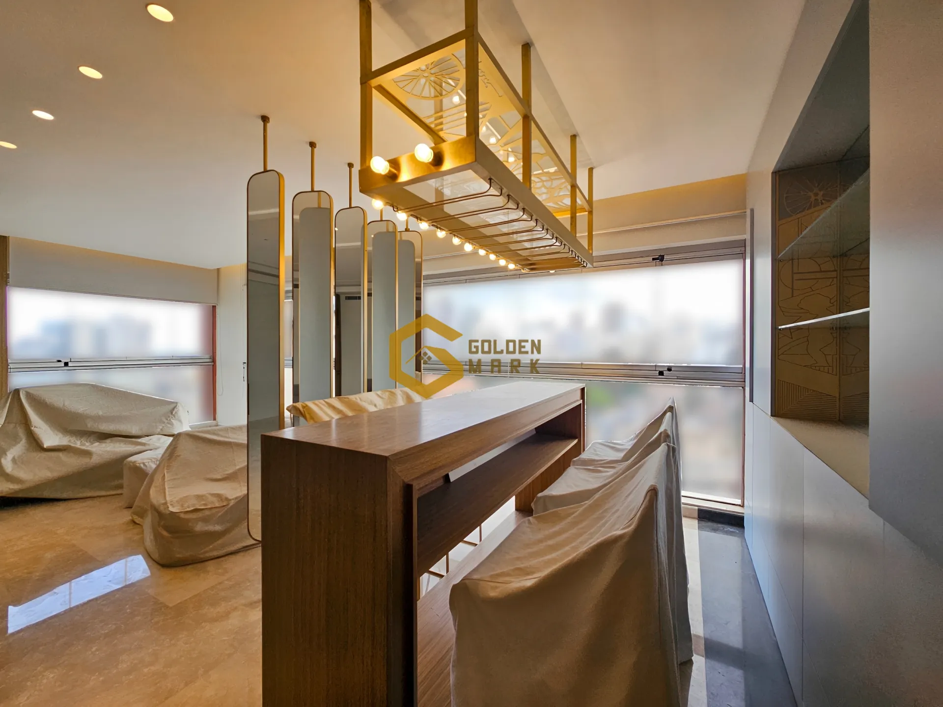Apartment for Rent in Monot, Bayrut