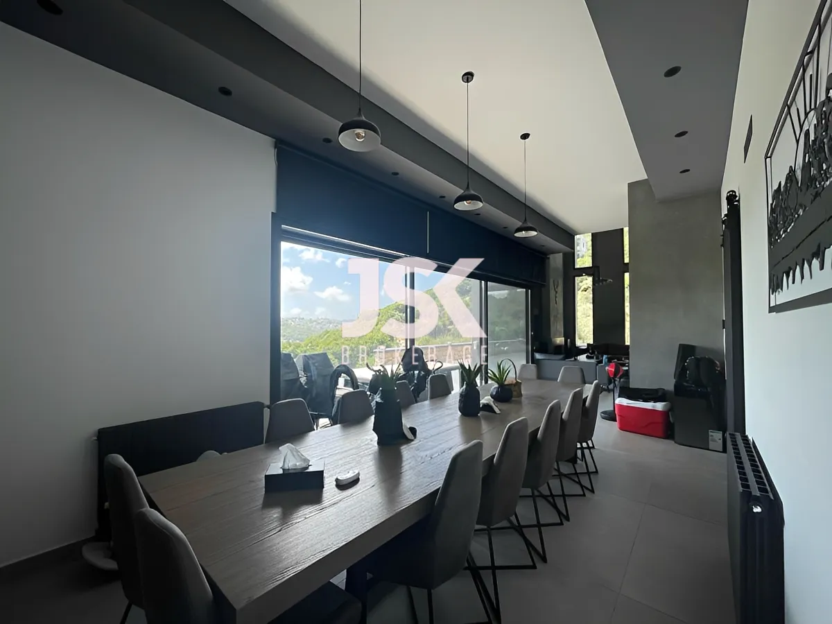 Villa for Rent in Batroun, Lebanon