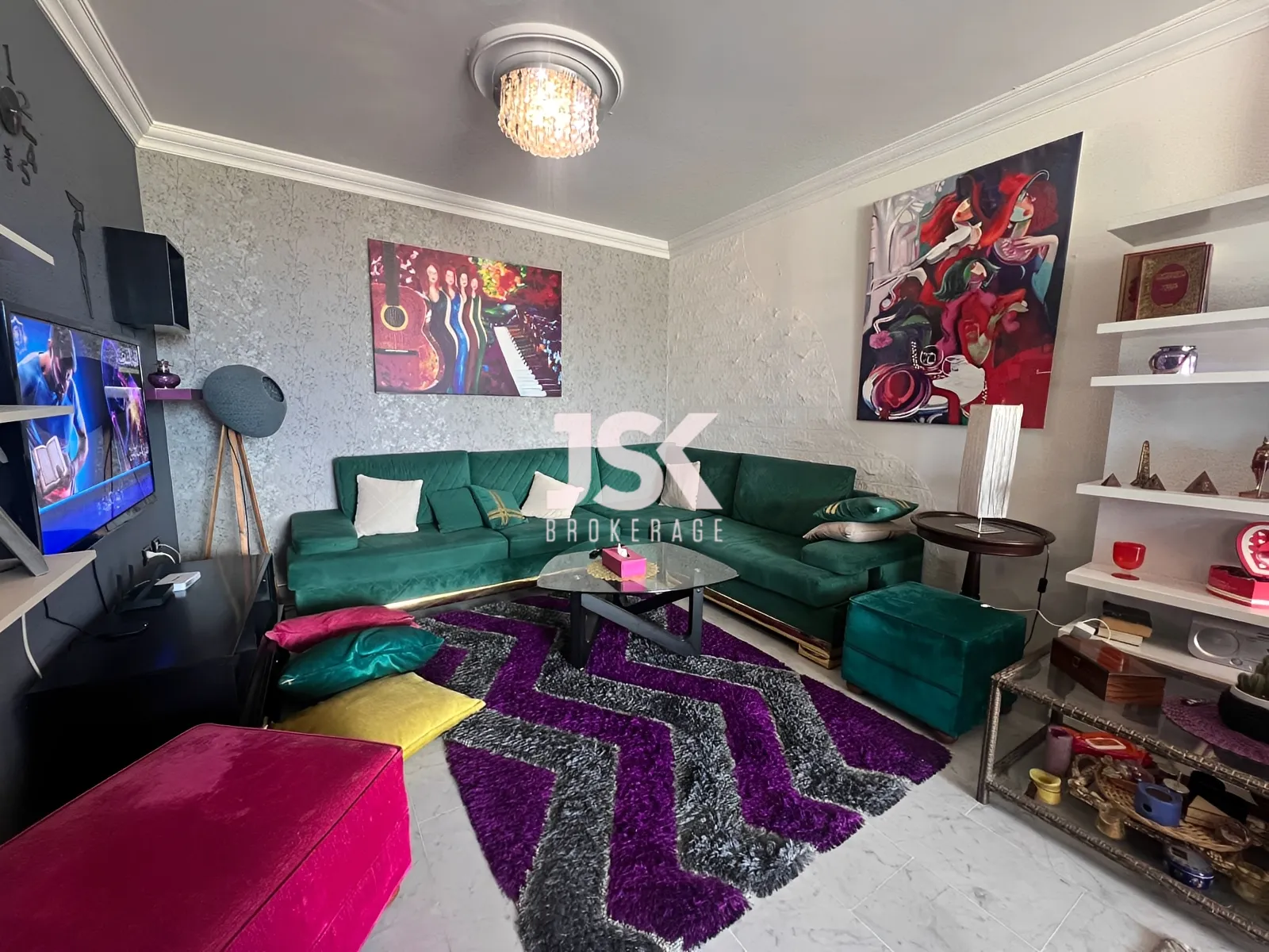 Apartment for Sale in Hadath