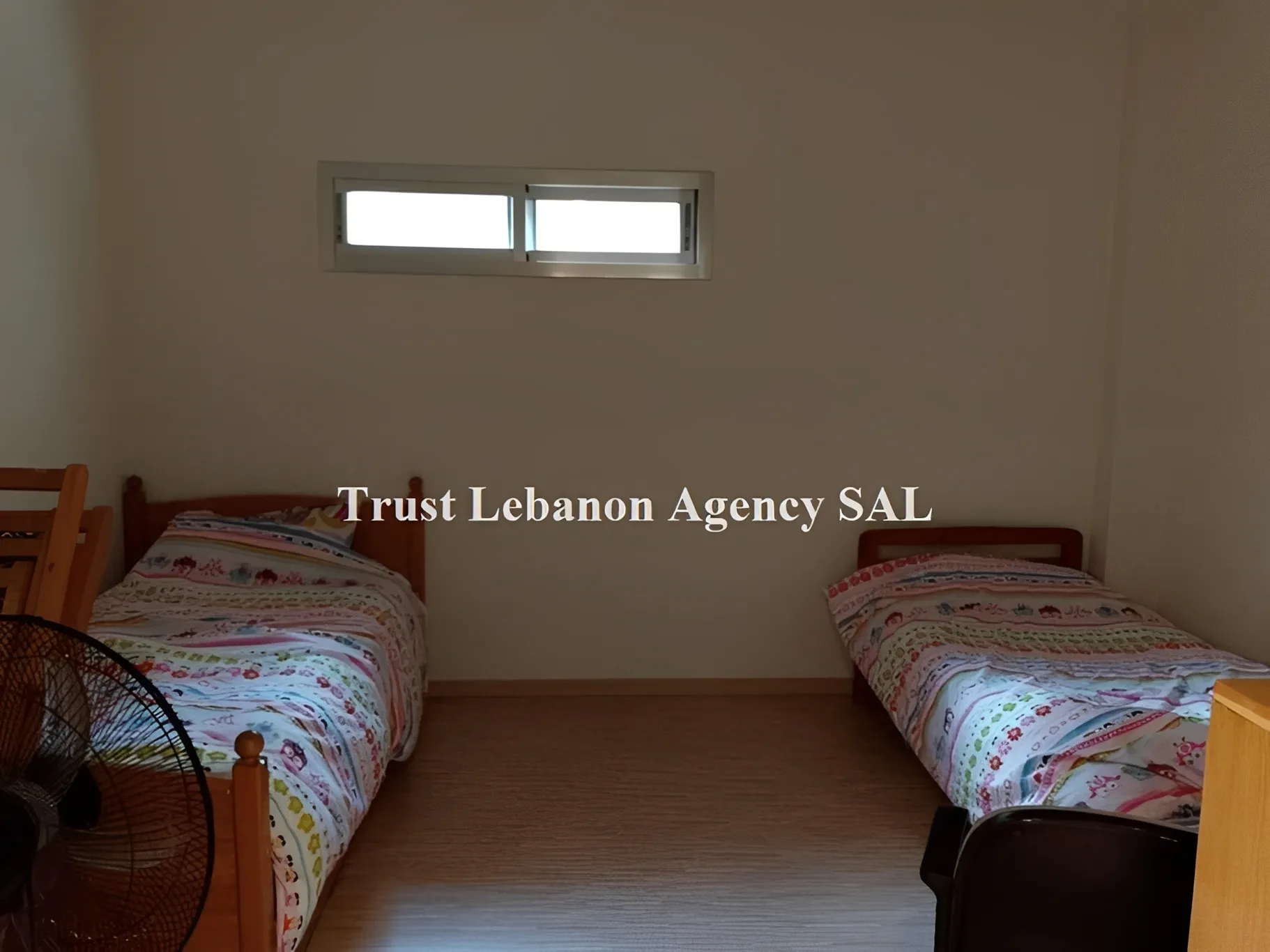 Apartment for Rent in Ashrafieh Beirut Lebanon